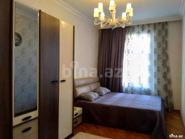 Apartment Nizami 60 Baku