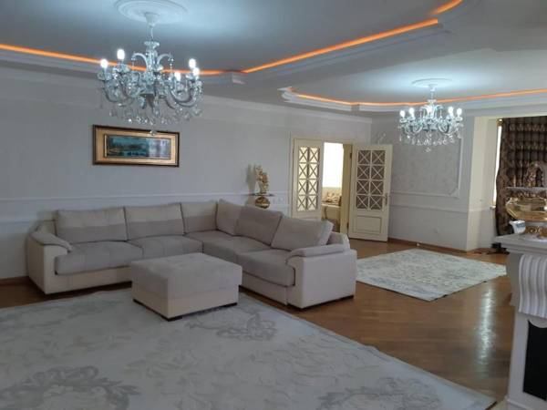 Comfort City center. 2 bedrooms.