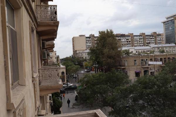 Between 28may Metro station and National Boulevard Seaside Park