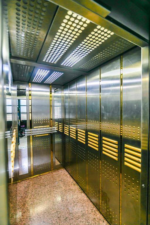 VIP APARTAMENT IN TORQOVUY