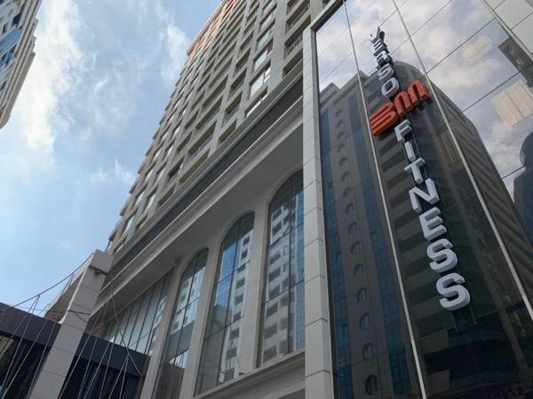 PARK AZURE Apartment