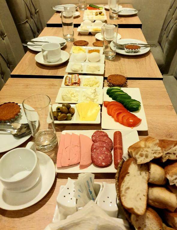 La Casa Fountains Square