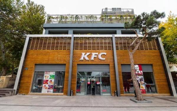 Port Baku Residance for Family 4 bedroom