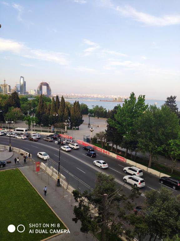 Sea View Best apartment