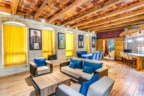 VIP APARTMENT IN BULVARr