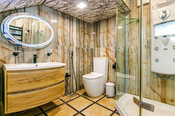 VIP APARTMENT IN BULVARr