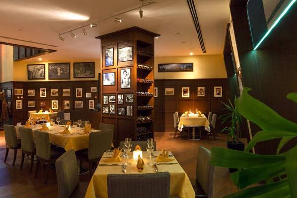 Port Baku Family Residance twobed