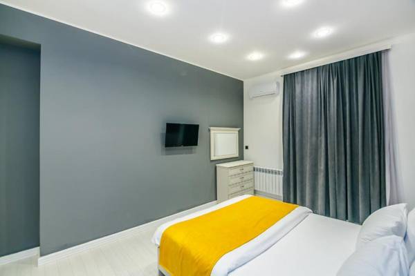 VIP APARTAMENT NIZAMI STREET