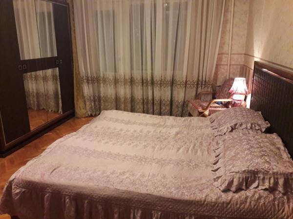 BAKU CITY CENTR .Bedroom 1.