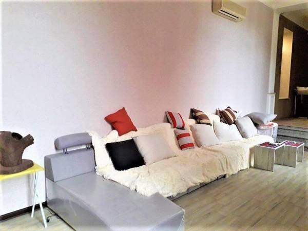 COFFEE HOUSE BY THE SEA. Apartment 2 bedrooms.