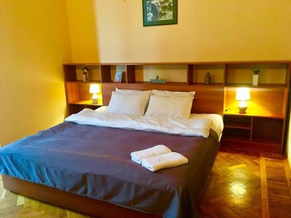 New Nefchilar avenue 9. 2 bedrooms.