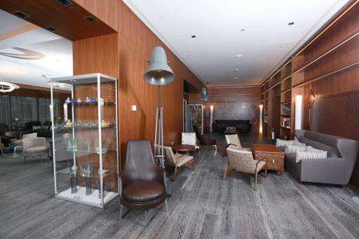 Port Baku Residance Hotel Apartment A1702