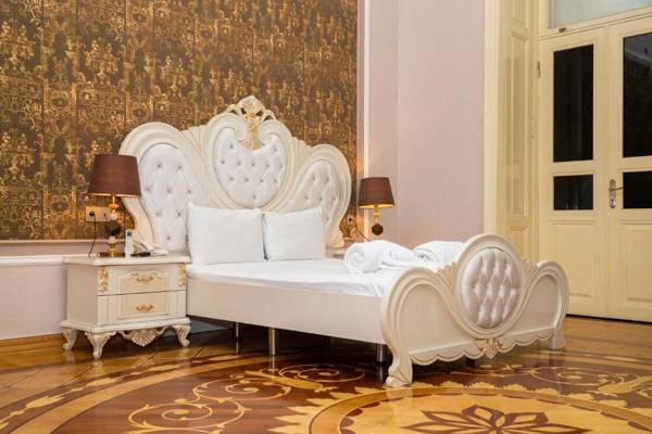 Prestige Boutique Hotel