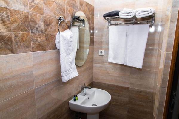 Prestige Boutique Hotel