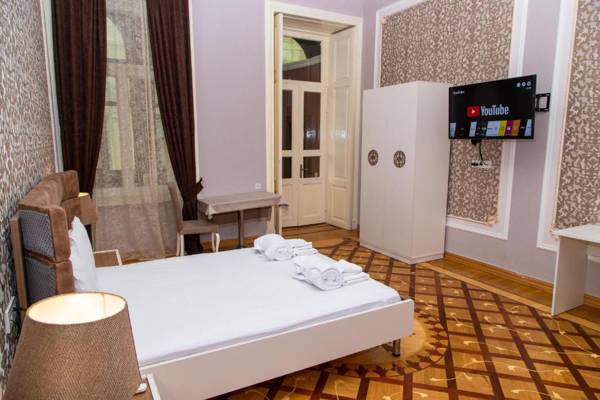 Prestige Boutique Hotel