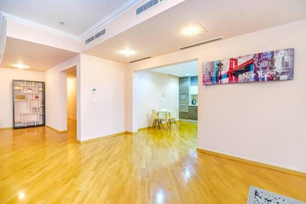 Port Baku Residance 710 A