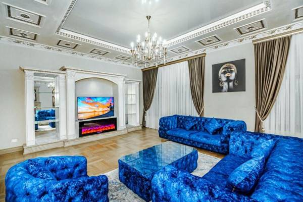 VIP Apartment PANAMERA