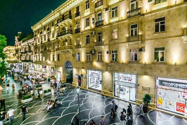 VIP Apartment PANAMERA