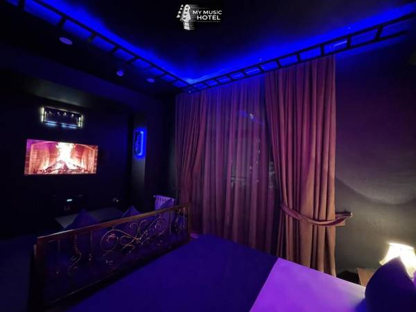 My Music Hotel