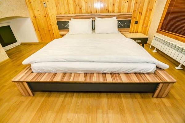 Apartment On VİP Mado Tarqovi