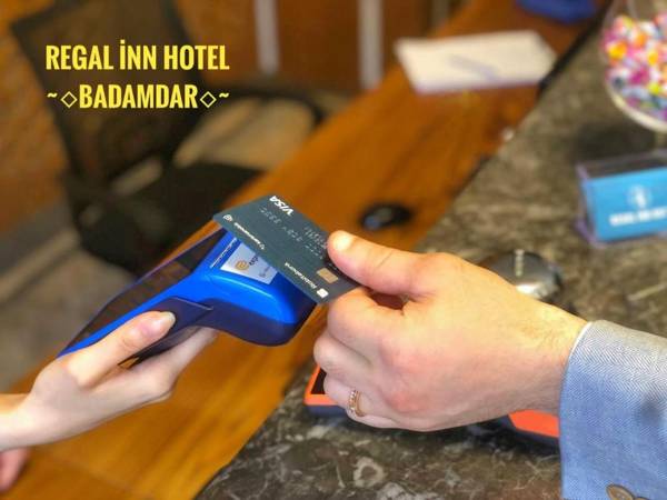 Regal Inn Badamdar Hotel