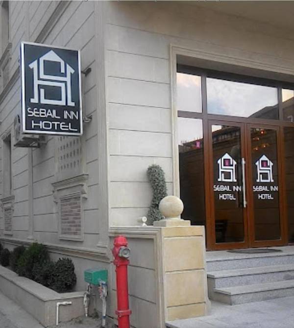sebail inn hotel