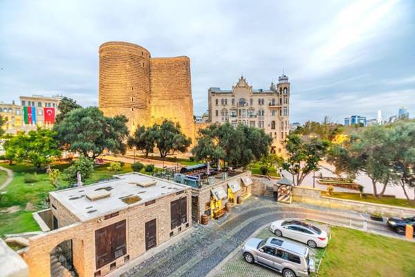 Qız Qalası 2 room Sweet Home