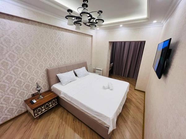 Park Azure Amazing Apartment