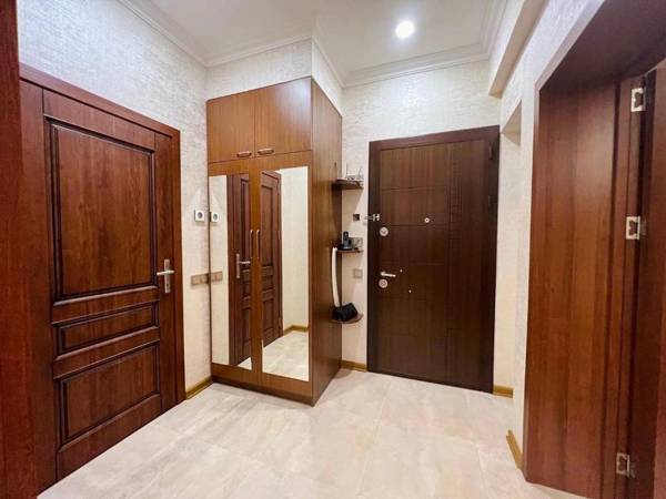 Park Azure Amazing Apartment