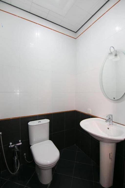 F1 TRACK & HOTEL APARTMENT ViP SAHIL RESIDANCE