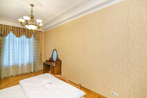 F1 TRACK & HOTEL APARTMENT ViP SAHIL RESIDANCE