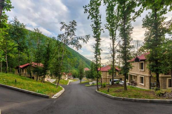 Marxal Resort & Spa