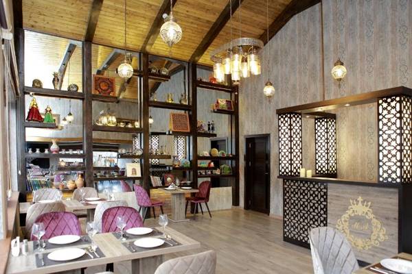 MinAli Boutique Hotel