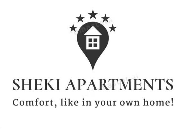 Sheki Apartments