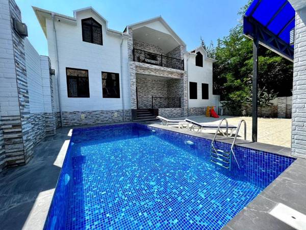 Qafqaz Resort Emerald