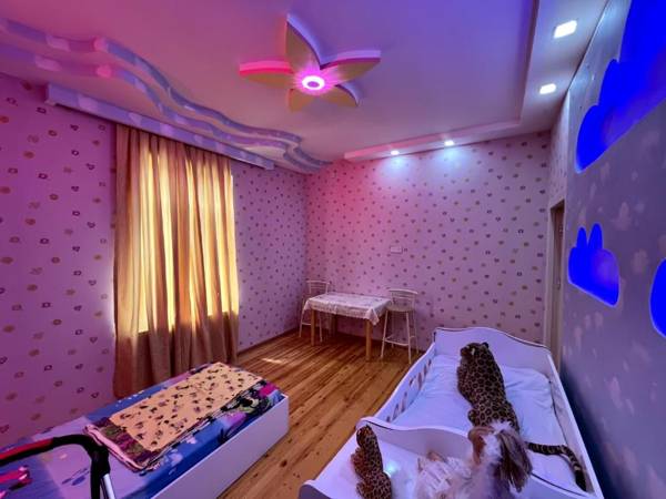 Qafqaz Resort Emerald