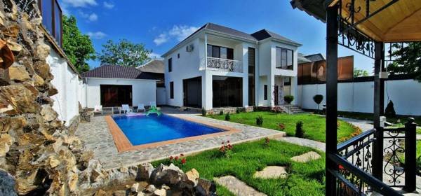 Qafqaz Resort Holiday