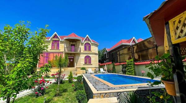 Qafqaz Resort Palace