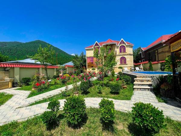Qafqaz Resort Palace