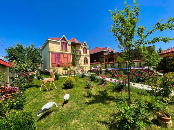 Qafqaz Resort Palace