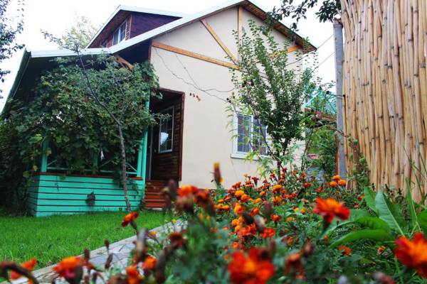 Green Garden Gabala Villas&Cottages