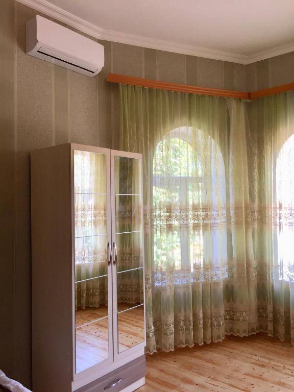 Adnan Garden Exclusive Villa