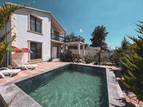 Qafqaz Suite Fairy Tale