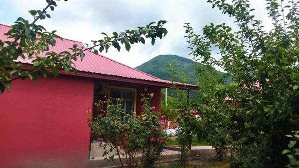 Gabala Boutique House