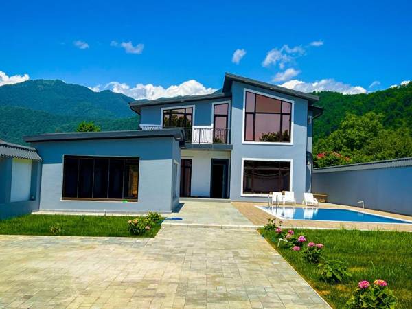 Qafqaz Modern Harmony