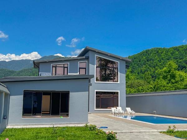 Qafqaz Modern Harmony