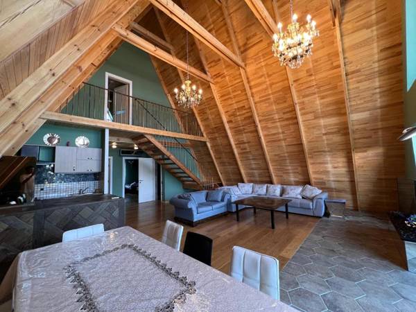 Qafqaz Suite Family Resort