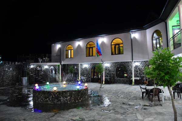 SIMSEK MOTEL&RESTAURANT