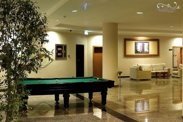 Duzdag Hotel