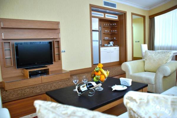 Duzdag Hotel
